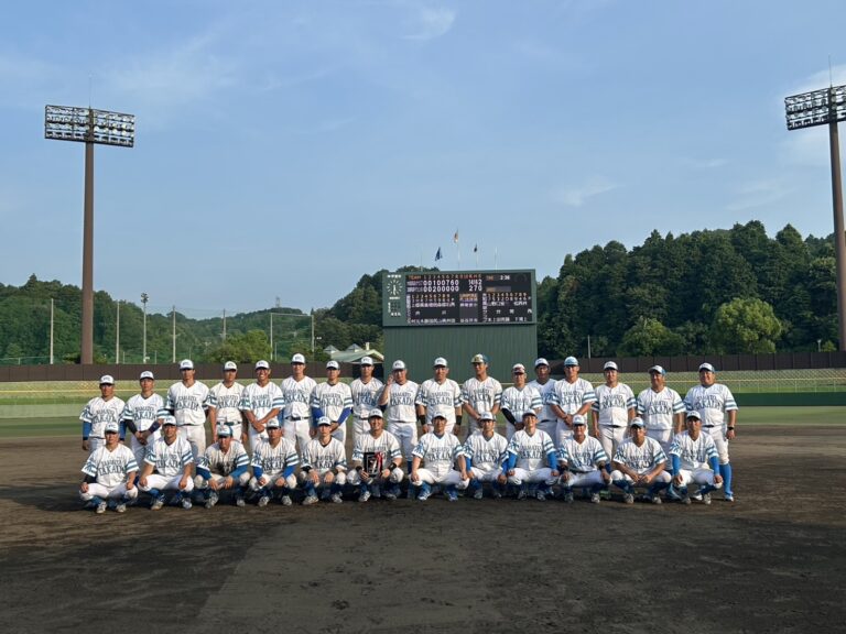 【優勝】大和高田クラブ（11大会連続23回目）